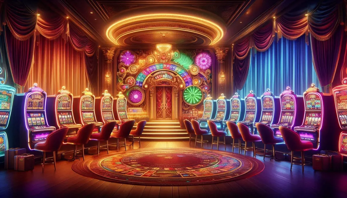 Tenobet Casino